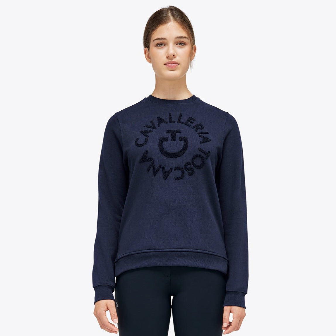cavalleria toscana pullover damen