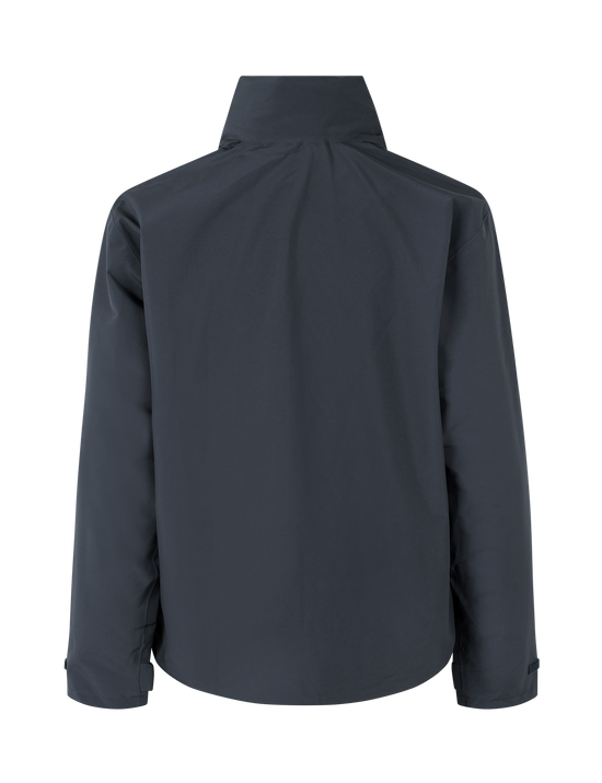 Kingsland unisex rain jacket