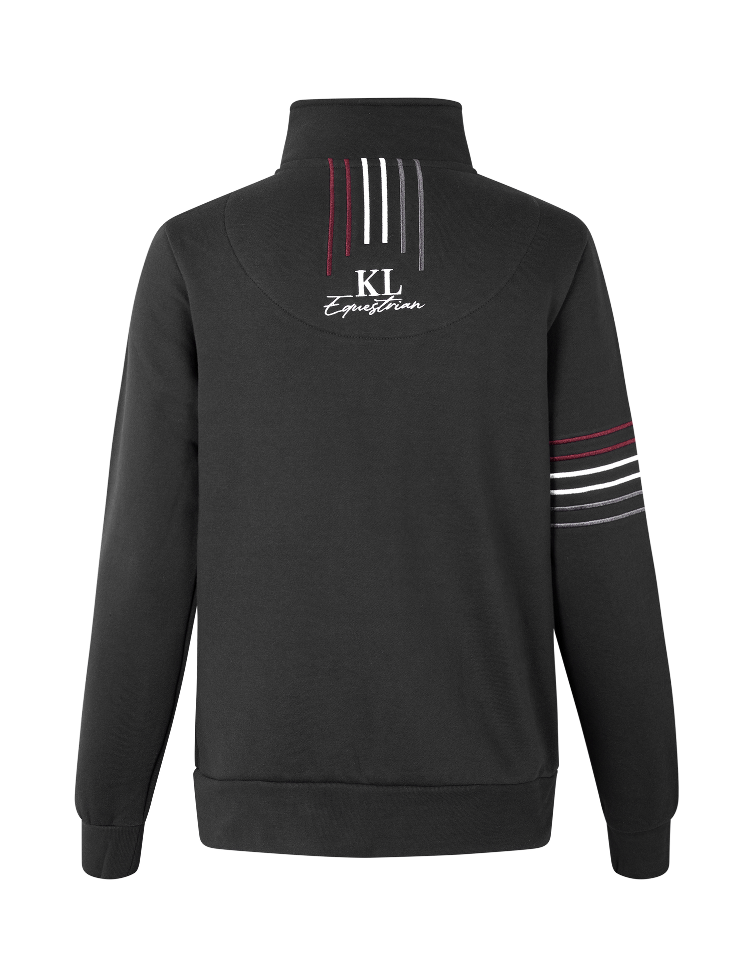 kingsland equestrian unisex sweatshirt