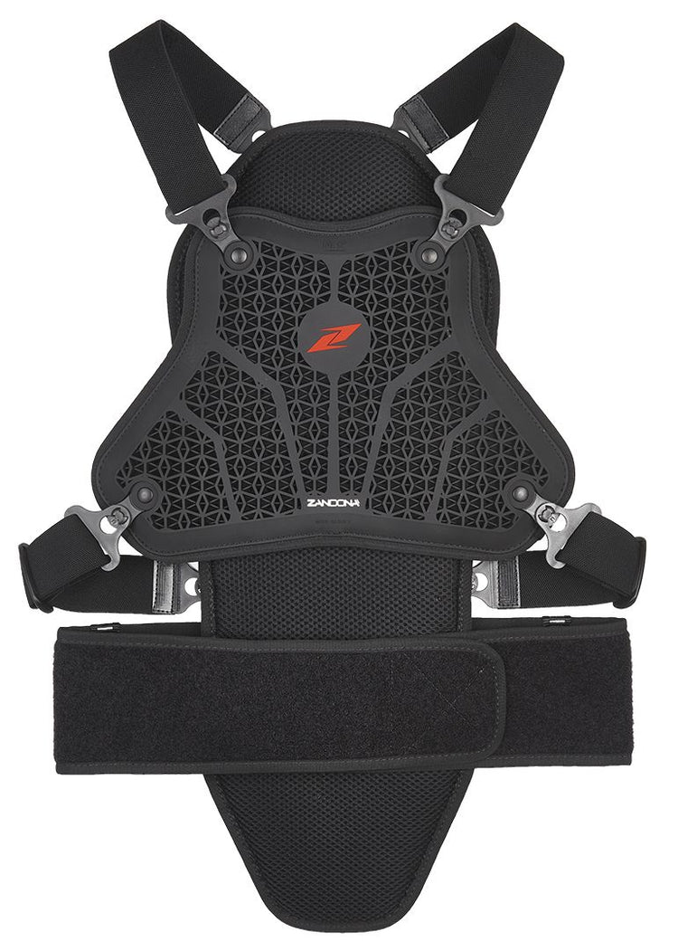 netcube armor safety vest