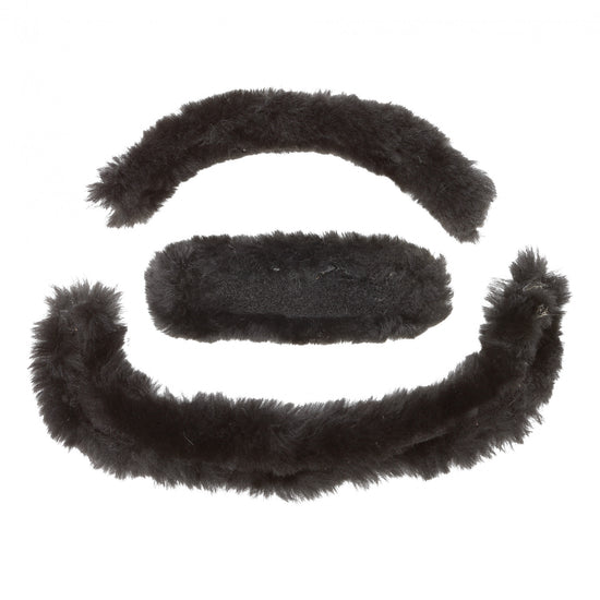 Spare Sheepskin Padding for Ivy Bridle