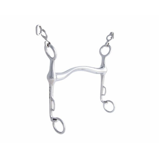 Weymouth Bit Fine Line