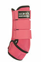 Protection Boots Colour