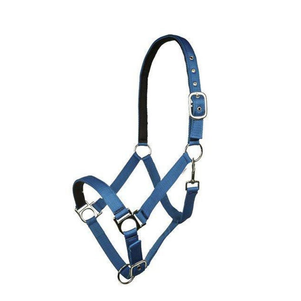 HKM head collar for ponies