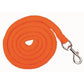 Lead Rope Stars Softice With Snap Hook