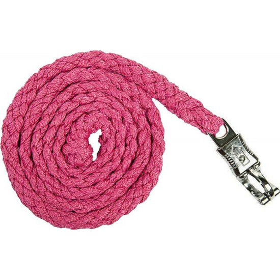 Lead Rope Stars Softice With Panic Hook