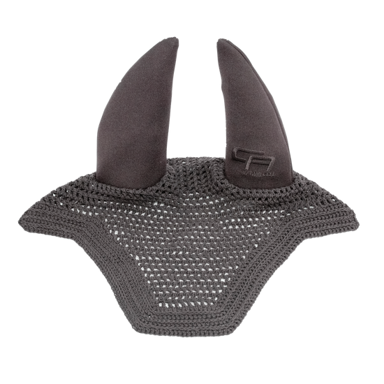 Christian Ahlmann Ear Bonnet Lami Cell