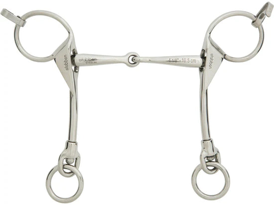 iceland Weymouth bit