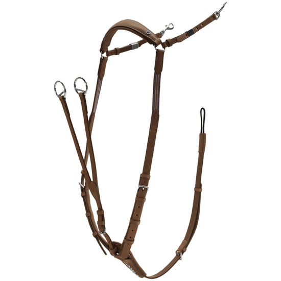 Breastplate Pro-Jump