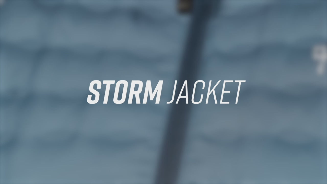Women´s Jacket Storm – EquiZone Online