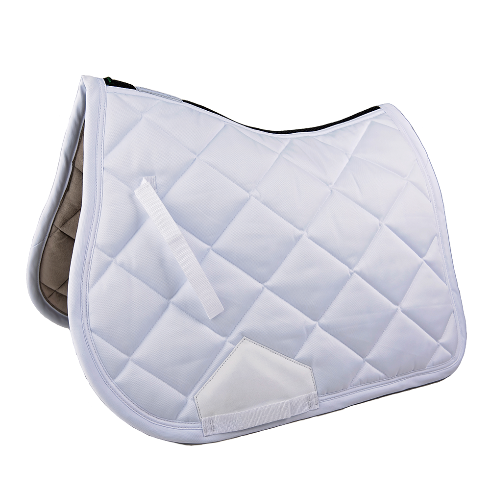 Lami-Cell saddle pad recycled