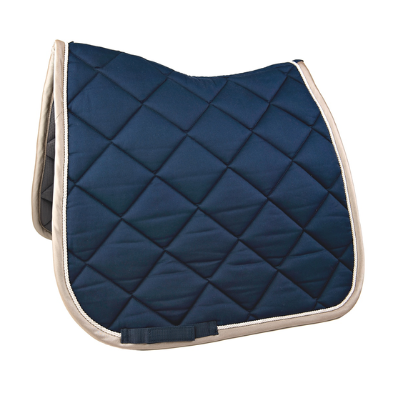 Saddle Pad Elegance