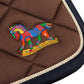 AH Classics Dressage Pad