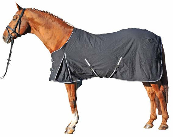 Changeover & Stable Rug