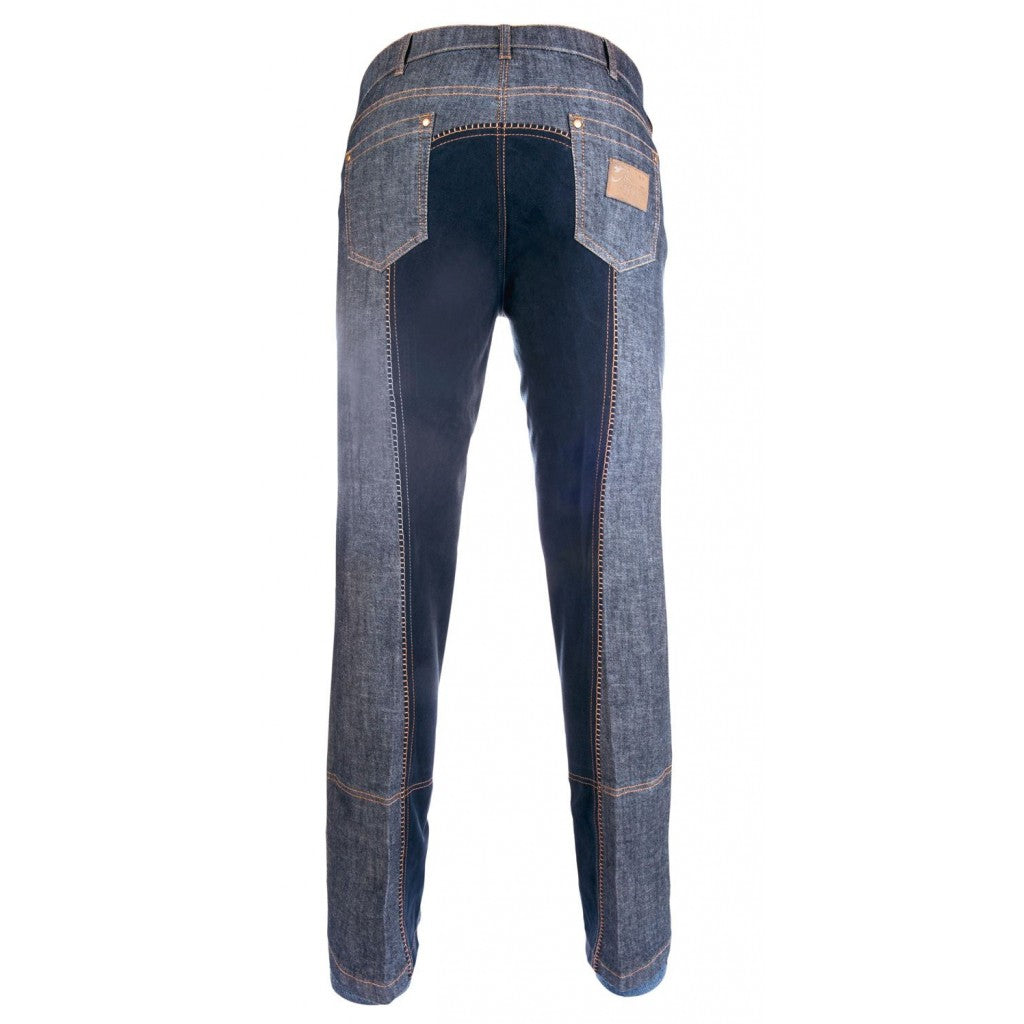 PW Blaxland Stock Horse Competition Pants - Men's – Peter Williams Riding  Apparel