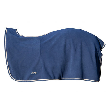 Ceramic Fiber Exercise Rug for horses