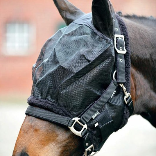 Fly Mask with Ears