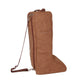 Boots Bag Brown