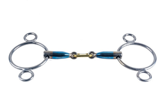 3 Ring Gag Dr bristol