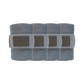 Stable Bandages Grey