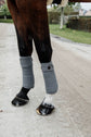 Grey Kentucky Horsewear Bandages