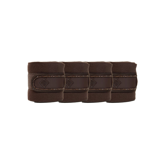 Kentucky Horsewear Pearls Bandages