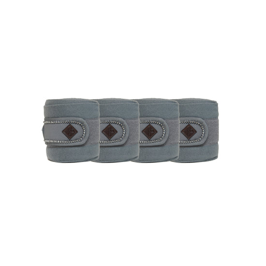 Grey Bandages