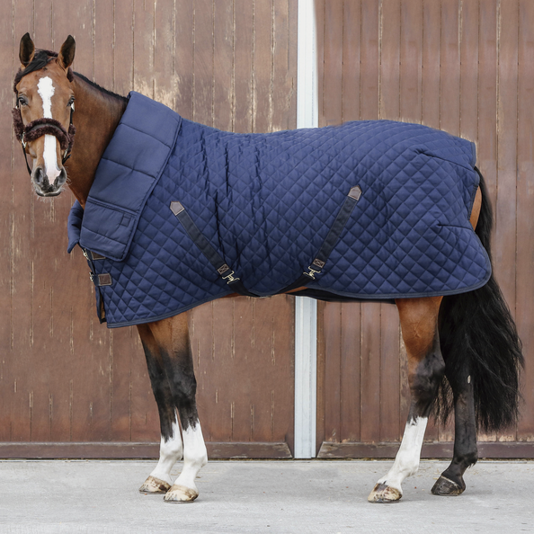 Kentucky horsewear duvet rug