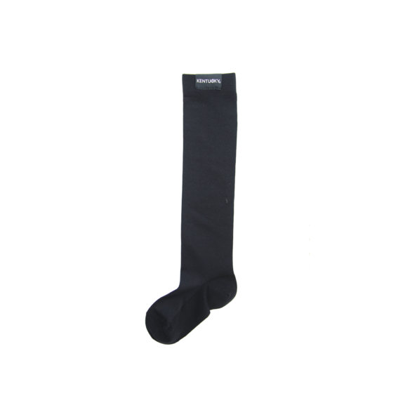 Kentucky Socks Black