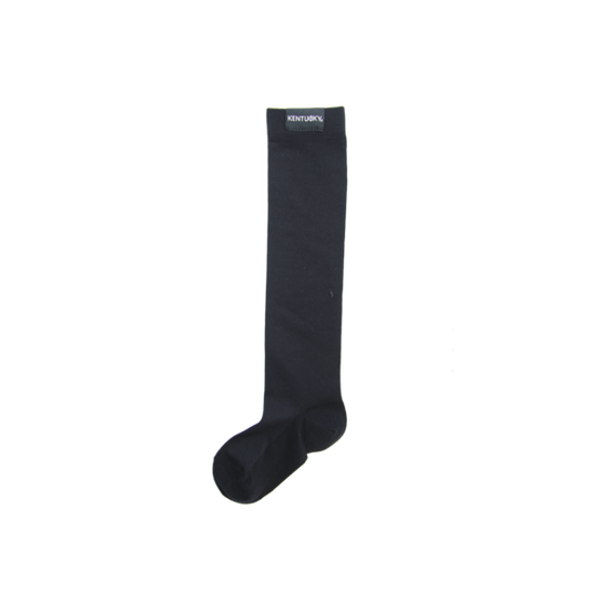 Kentucky Socks Black