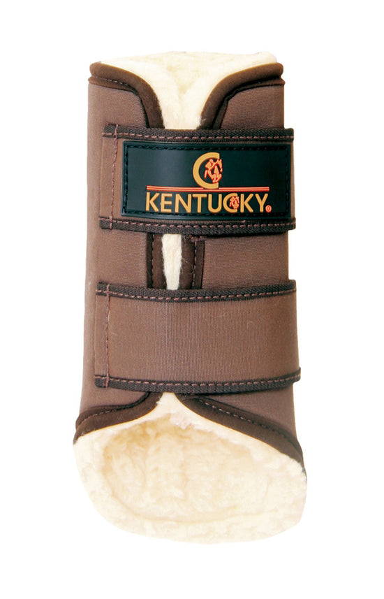 Hind Turnout Boots