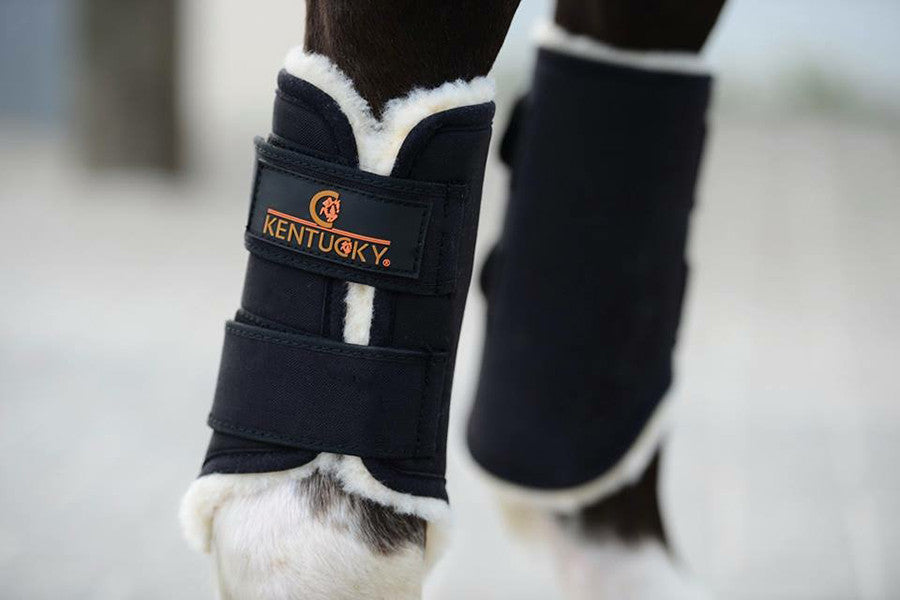 Waterproof Turnout Boots