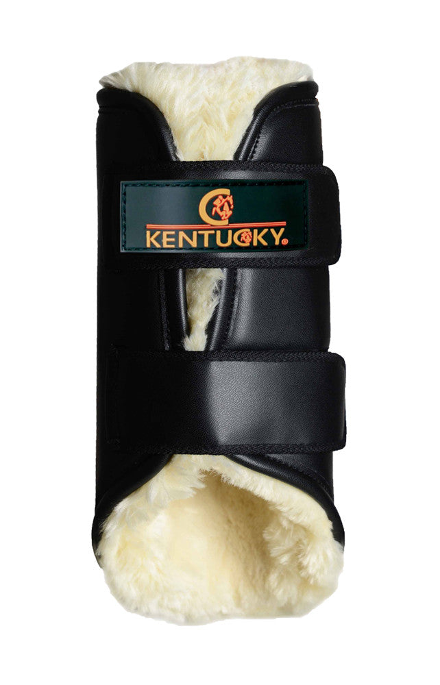 Kentucky Brushing Boots