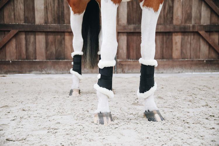 Kentucky Horsewear Turnout Boots