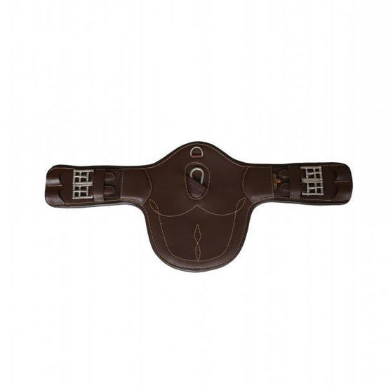 Short Point Stud Girth