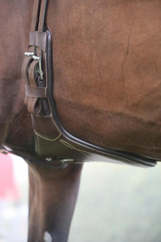 Kentucky Eventing Girth