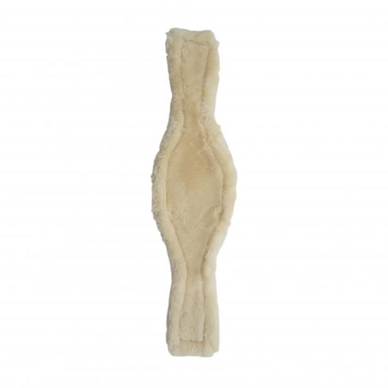 Kentucky Sheepskin Girth Cover