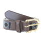 Belt for equestrians 