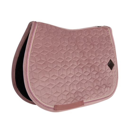 pony saddle blanket
