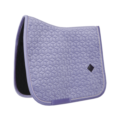 Purple Saddle Pad for horses