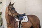 Kentucky Horsewear Softshell Saddle Blanket