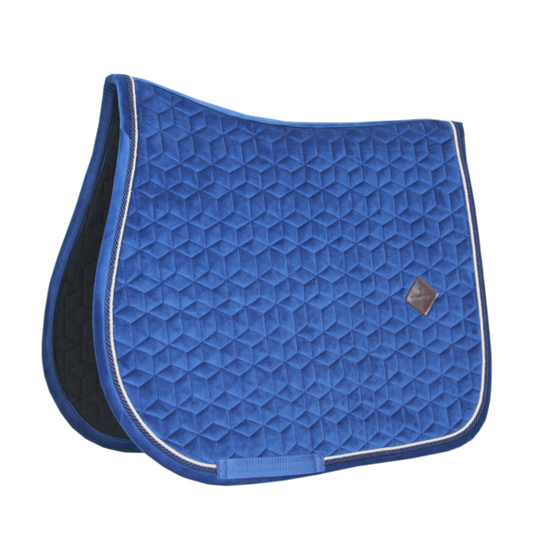 Kentucky Velvet Saddle Pad