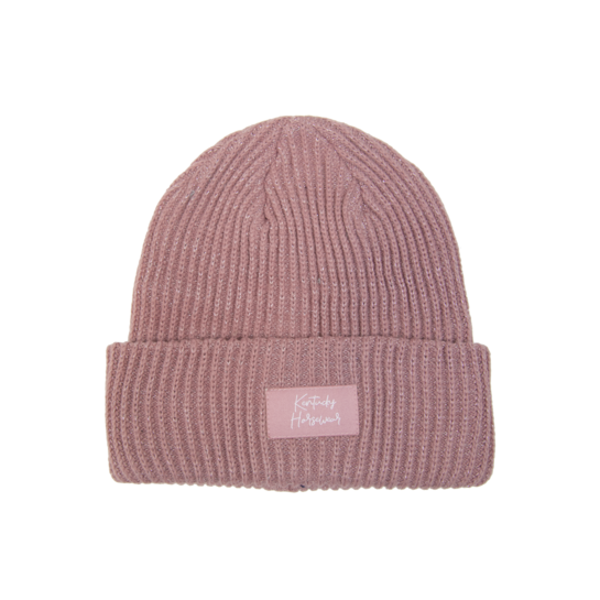 Beanie Glitter