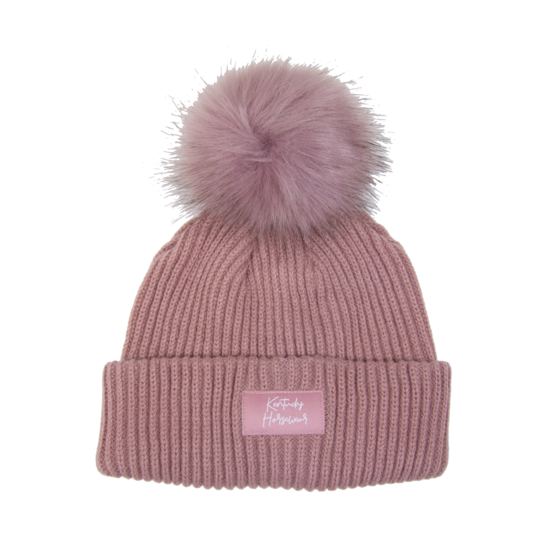 Beanie Pompom