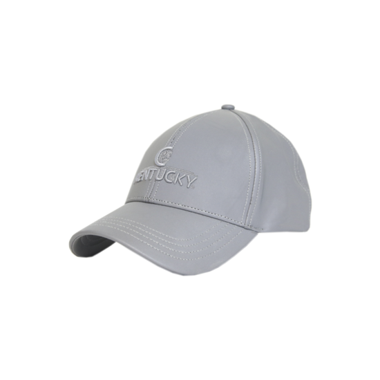 Kentucky Baseball Cap Reflective