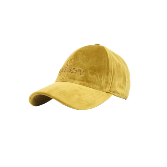 Kentucky velvet mustard