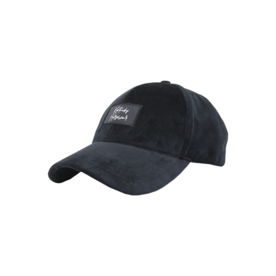 Baseball Cap Velvet Sammy