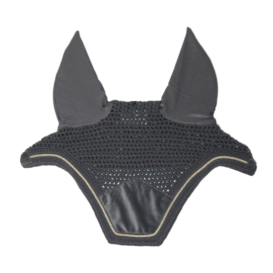 Kentucky ear bonnet wellington velvet