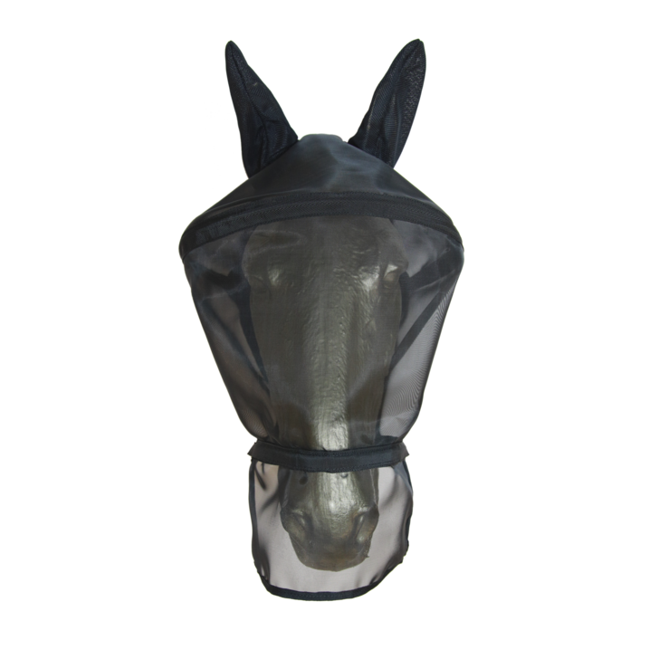 Best fly mask for horses