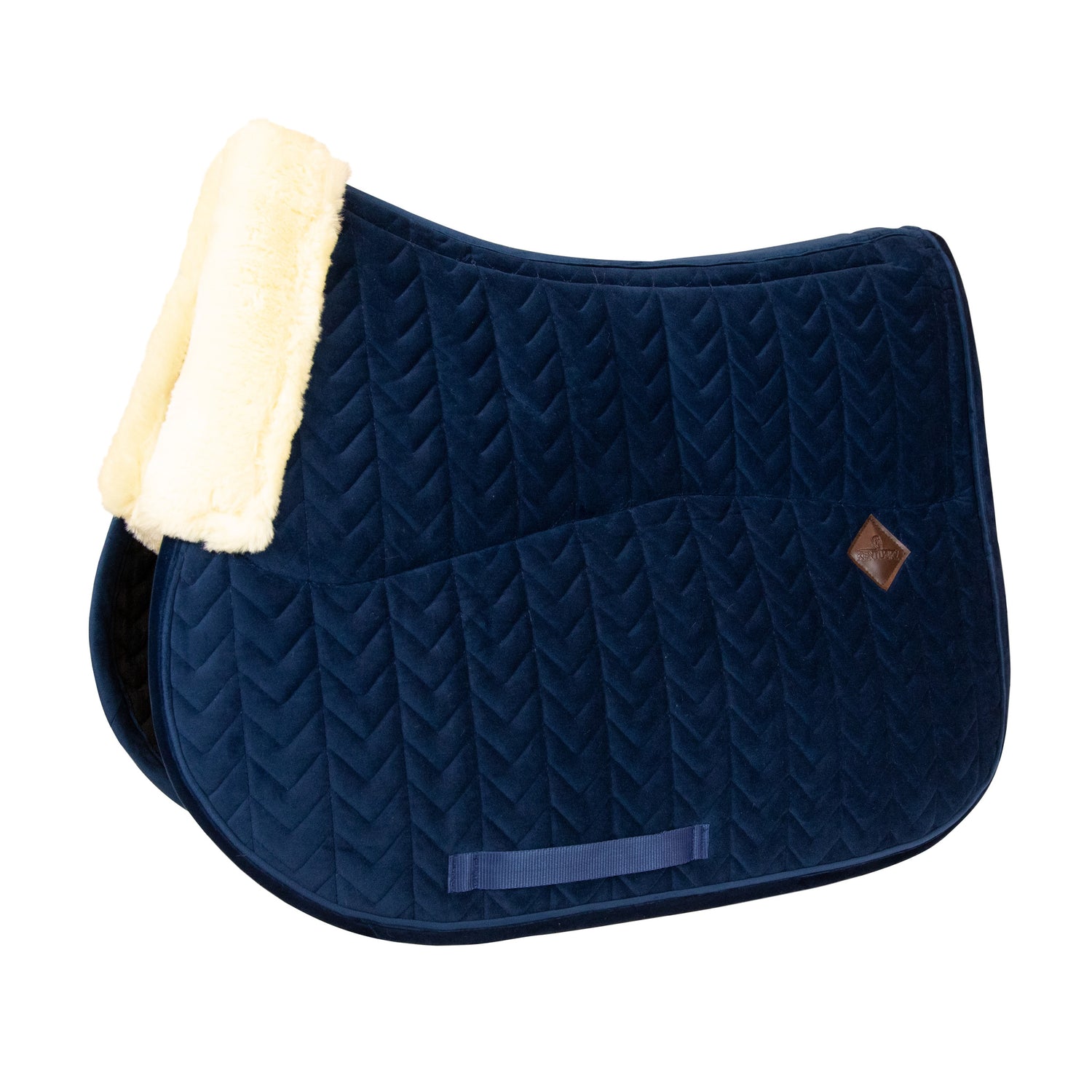 Best saddle pad for show jumping